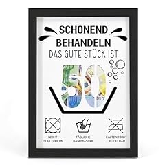 Hsdsh geburtstag geldgeschenk gebraucht kaufen  Wird an jeden Ort in Deutschland