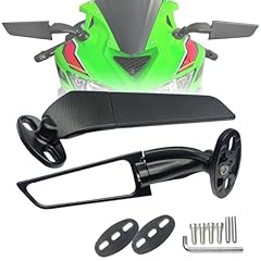 Kaiqivem motorcycle mirrors for sale  Delivered anywhere in USA 