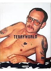 Terryworld. ediz. illustrata usato  Spedito ovunque in Italia 