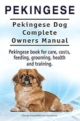 Pekingese. pekingese dog for sale  Delivered anywhere in USA 