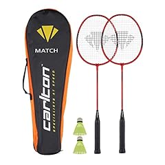 Carlton match badminton for sale  Delivered anywhere in UK