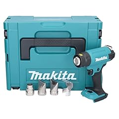 Termosoffiatore lxt makita usato  Spedito ovunque in Italia 