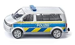 Siku 1553 autobahnpolizei gebraucht kaufen  Wird an jeden Ort in Deutschland