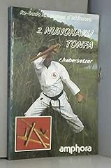 Budo tome nunchaku d'occasion  Livré partout en France