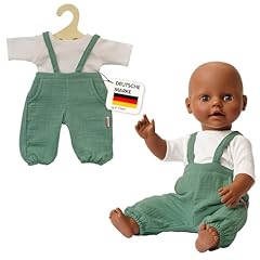 Heless 1416 puppenkleidung gebraucht kaufen  Wird an jeden Ort in Deutschland