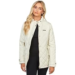 Siksilk belted quilted gebraucht kaufen  Wird an jeden Ort in Deutschland