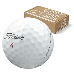 Titleist 100 nxt for sale  Delivered anywhere in UK