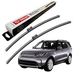 Silbak windscreen wipers for sale  Delivered anywhere in UK