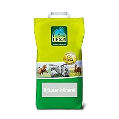 Kräuter mineral 5 gebraucht kaufen  Wird an jeden Ort in Deutschland