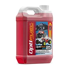 Optifuel optimix rtr for sale  Delivered anywhere in UK