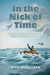 Nick time wartime for sale  Delivered anywhere in UK