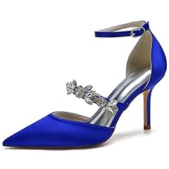 Eflalyhg scarpe sposa usato  Spedito ovunque in Italia 