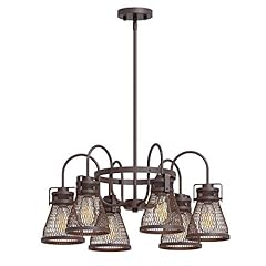 Inlight industrial chandelier for sale  Delivered anywhere in USA 