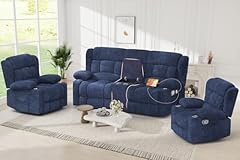Irostae recliner sofa for sale  Delivered anywhere in USA 