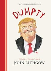 Dumpty age trump for sale  Delivered anywhere in USA 