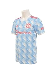 Adidas man manchester for sale  Delivered anywhere in UK