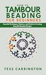 How tambour beading gebraucht kaufen  Wird an jeden Ort in Deutschland