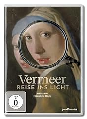 Vermeer reise ins gebraucht kaufen  Wird an jeden Ort in Deutschland