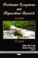Freshwater ecosystems and d'occasion  Livré partout en France