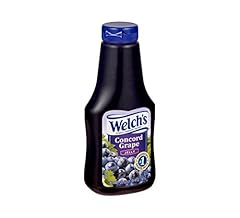 Welch concord grape for sale  Delivered anywhere in UK