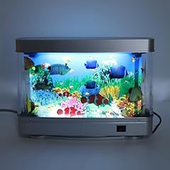 Ciciglow mini acquario usato  Spedito ovunque in Italia 