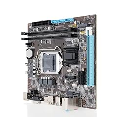 H110 gaming motherboard usato  Spedito ovunque in Italia 