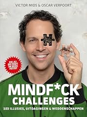 Mindf challenges 103 d'occasion  Livré partout en Belgiqu