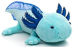 minecraft axolotl plush for sale  Delivered anywhere in UK