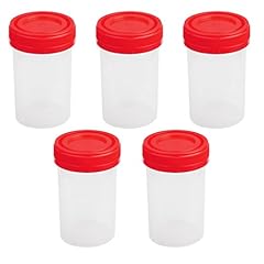 60ml plastique graduee d'occasion  Livré partout en France
