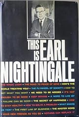 Earl nightingale for sale  Delivered anywhere in USA 