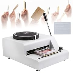 Zeekyfor manual embossing for sale  Delivered anywhere in USA 
