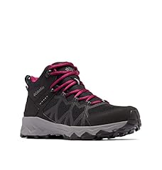 Columbia peakfreak mid usato  Spedito ovunque in Italia 