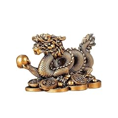 Jiang statue dragon d'occasion  Livré partout en France