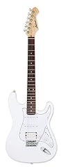 Aria electric guitar for sale  Delivered anywhere in UK