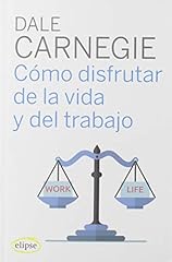 Cómo disfrutar vida d'occasion  Livré partout en Belgiqu