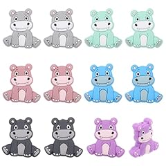 Chgcraft 12pcs animal for sale  Delivered anywhere in USA 