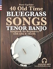 Old time bluegrass d'occasion  Livré partout en France