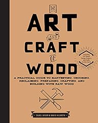 Art craft wood for sale  Delivered anywhere in Ireland