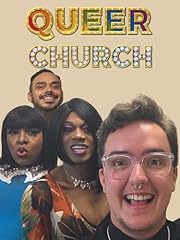 Queer church for sale  Delivered anywhere in UK