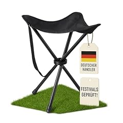 Dreibeinhocker faltbar 550g gebraucht kaufen  Wird an jeden Ort in Deutschland