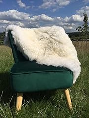 Luxury sheepskin company for sale  Delivered anywhere in UK