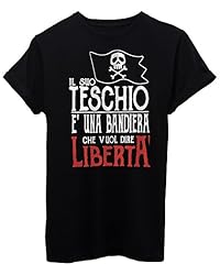 Image shirt capitan usato  Spedito ovunque in Italia 