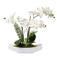 Briful orchids artificial for sale  Delivered anywhere in USA 