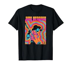 Jimi hendrix colorful for sale  Delivered anywhere in UK