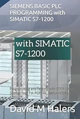 Siemens basic plc for sale  Delivered anywhere in UK