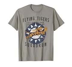 Flying tiger wwii d'occasion  Livré partout en France