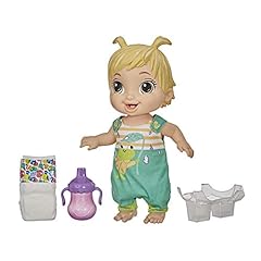 Baby alive baby for sale  Delivered anywhere in Canada