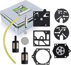 Partszen chainsaw carburetor for sale  Delivered anywhere in USA 