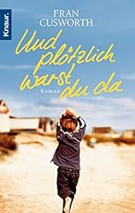Und plötzlich warst d'occasion  Livré partout en Belgiqu