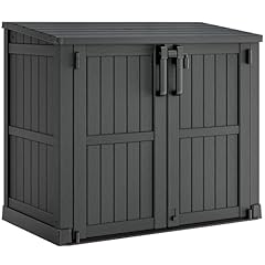 Lhbcraft outdoor storage for sale  Delivered anywhere in USA 